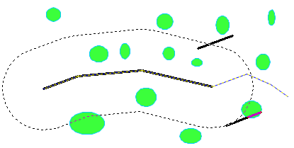 Buffer Fence