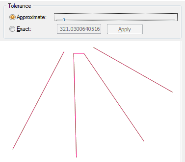 Join Line Ridge Join LineStrings (Command)