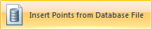 Insert Points from Database File (Command)
