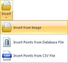 Insert from Image (Command)