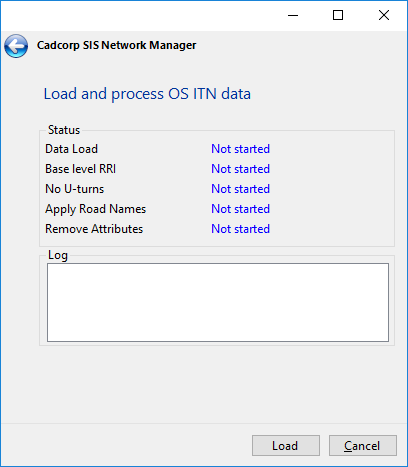 OS Network Manager
