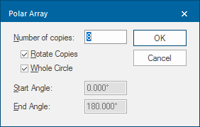 Polar (Polar Array)