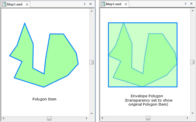 Geometry (Process operations)