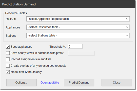 Batch Processing