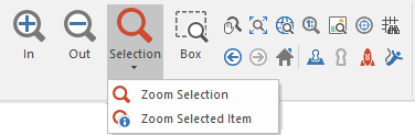 Zoom Dynamic Commands Zoom Commands
