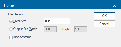 Export Formats