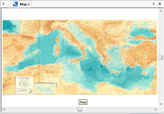 GDAL (Overlay Type)