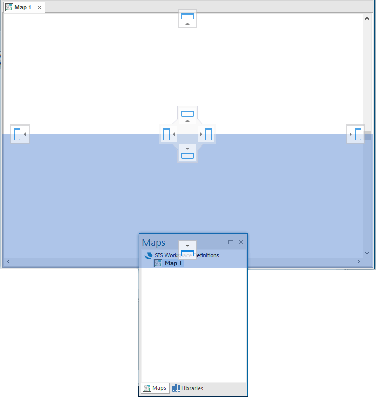 Control Bars