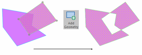 Add Geometry
