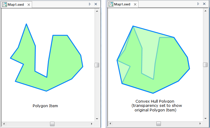 Geometry (Process operations)