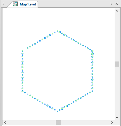 Process operations (Cluster/Disperse - Disperse category)