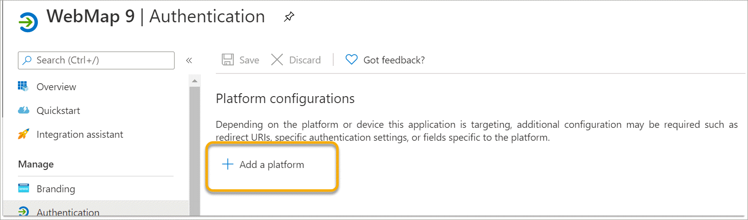 Setting up Active Directory in Azure